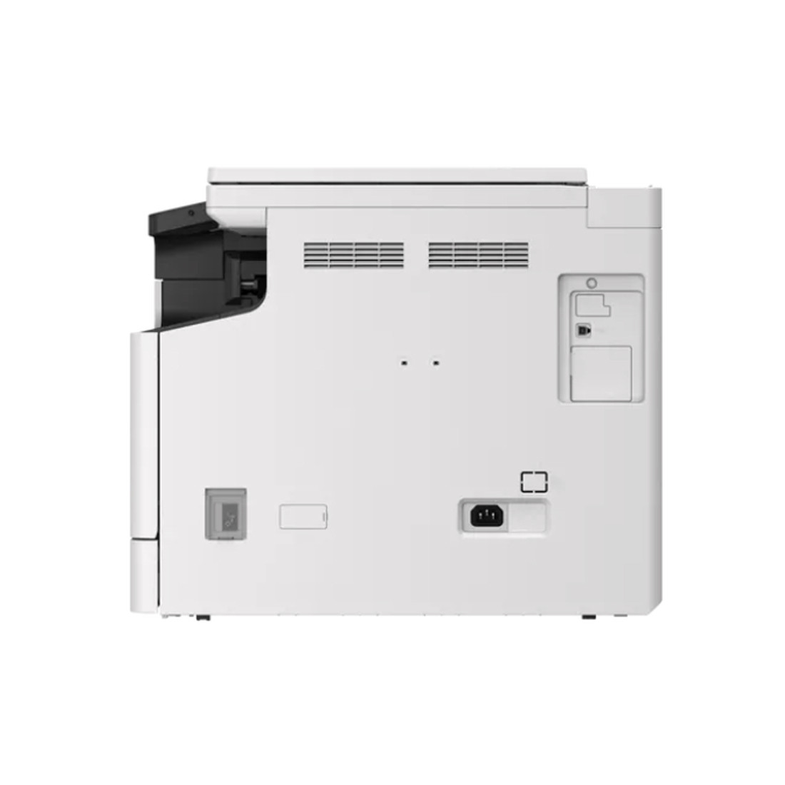 Лазерное МФУ Canon imageRUNNER 2224N, черно-белый печать, сканирование, копирование - фото 3 - id-p116495830