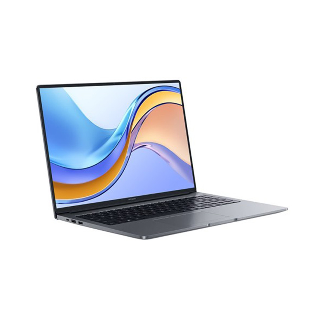 Ноутбук HONOR MagicBook X 16 16" с процессором i5-12450H, 16 ГБ ОЗУ и 512 ГБ ПЗУ, цвет коричневый (BRN-F56) - фото 1 - id-p116495287