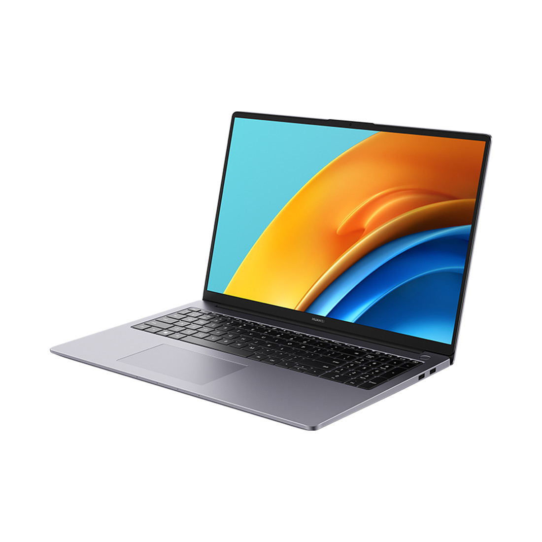 Huawei MateBook D 16 с i7-13700H, 16 ГБ ОЗУ, 1 ТБ, Win 11 MitchellG-W7611 - фото 1 - id-p116495288