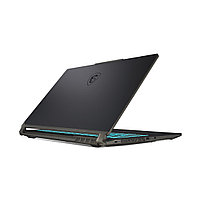 15 экраны бар MSI Cyborg 12 A15VF ноутбук.6" FHD 144Гц, i5-12450H процессоры, 16 ГБ жедел жады, 512 ГБ жады және