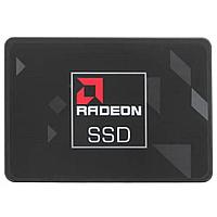 SSD 512 ГБ 2.5* SATA AMD Radeon R5 Series R5SL512G