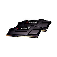 Комплект модулей памяти G.SKILL RipjawsV F4-3600C16D-32GVKC DDR4 32GB (Набор из 2х16ГБ) 3600МГц
