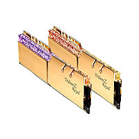 Модули памяти G.SKILL TridentZ Royal F4-3600C19D-32GTRG DDR4 32 ГБ (Набор из 2х16 ГБ) 3600 МГц