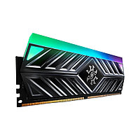 Модуль памяти ADATA XPG Spectrix D41 RGB DDR4 16GB, AX4U360016G18I-ST41