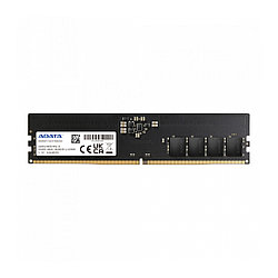 Модуль памяти ADATA DDR5 8GB AD5U48008G-S