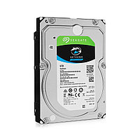 Жесткий диск Dahua ST6000VX008 HDD 6Tb - Жесткий диск Dahua ST6000VX008 объемом 6Тб