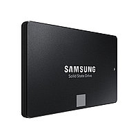 SSD накопитель Samsung 870 EVO 1000 ГБ SATA 2.5"