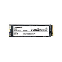 SSD накопитель Patriot P300 1ТБ M.2 NVMe PCIe 3.0x4