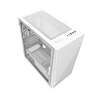 Корпус для ПК Zalman Z1 ICEBERG WHITE (без блока питания)