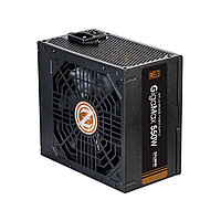 Блок питания Zalman GigaMax 550W ZM550-GV Bronze - Источник питания Zalman GigaMax 550W ZM550-GV Bronze