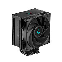 Deepcool AG500 DIGITAL BK процессорына арналған салқындатқыш - Сандық қолдауы бар процессорды салқындату желдеткіші