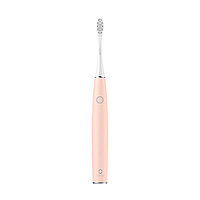 Электрическая зубная щетка Oclean Air 2 Розовая