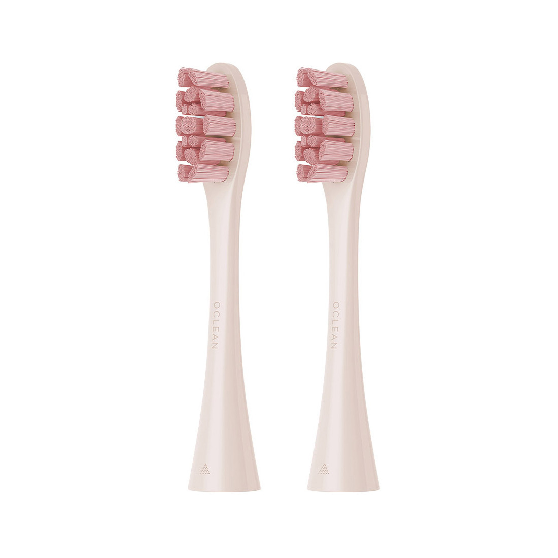 Зубные щетки Oclean Стандартные Кисти для Чистки PW03 (2 шт.) Розовые - фото 1 - id-p116496052