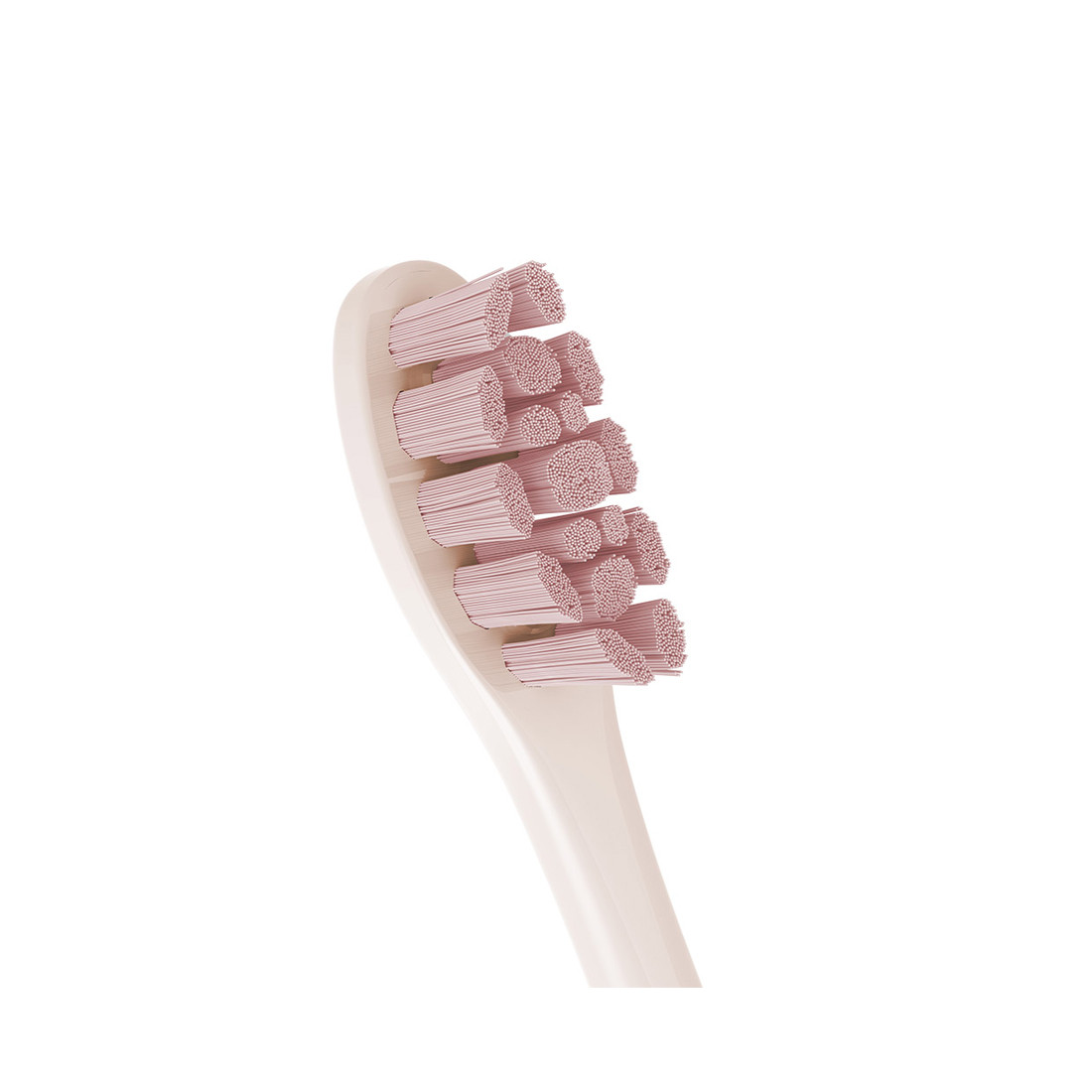 Зубные щетки Oclean Стандартные Кисти для Чистки PW03 (2 шт.) Розовые - фото 3 - id-p116496052