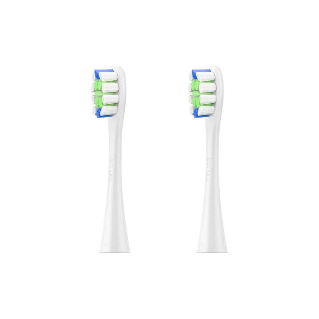 Зубная щетка Oclean Professional Clean Brush Head (2 шт.) белого цвета - фото 1 - id-p116496060
