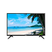 Монитор 43" Dahua DHI-LM43-F200 - Жарқын және айқын кескін үшін те кең экран