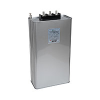 Трехфазный конденсатор iPower BSMJ0,45-50-3 АС 450В 50кВАр