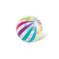 Надувной мяч Intex "Морской приключение" 59065NP