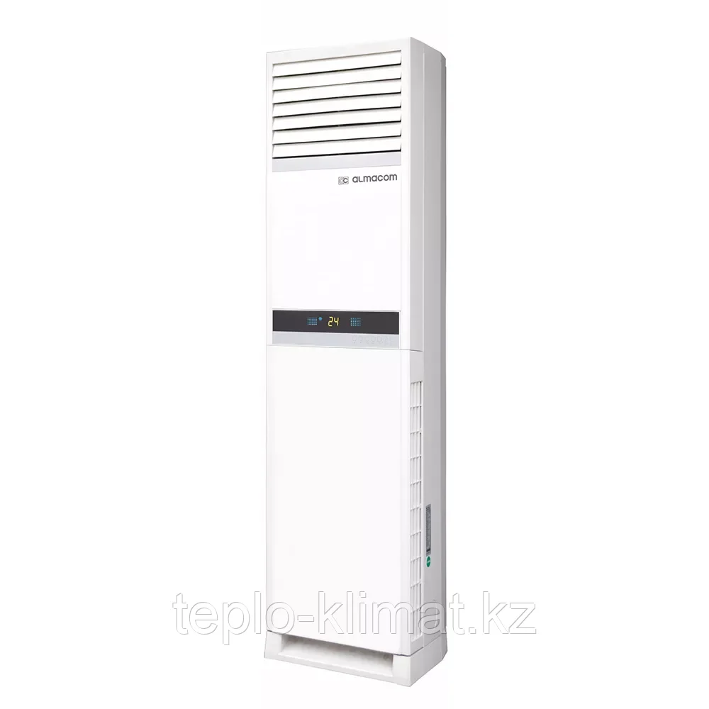 Колонный кондиционер Almacom ACP-100Ni (без инсталляции), фото 1