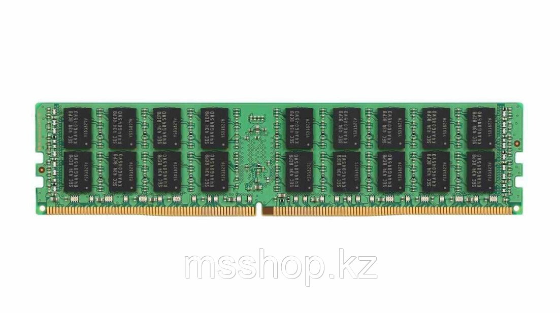 Samsung/Hynix/SK/MT DDR4 16GB 1RX4 2933MHZ