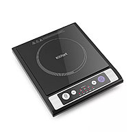 Индукционная плитка Kitfort КТ-107 черный