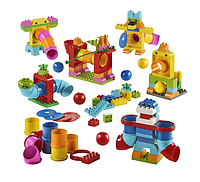 Набор конструктора LEGO Education Duplo Tubes