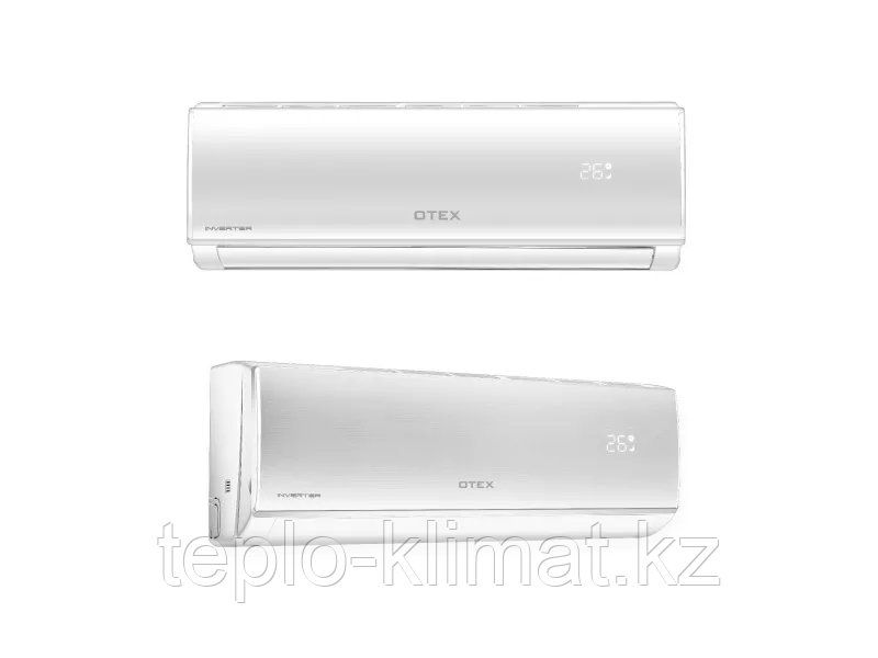 Кондиционер OTEX INVERTER OWM-07TI, фото 1