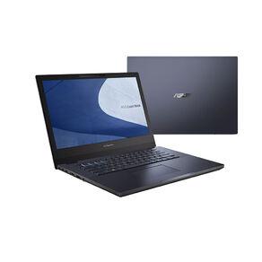 Ноутбук ASUS L2502C DOS/Blk/15.6FHD/250nt/IPS/R5 5625U/8G D4/256G PCIe/720p/WiFi6+BT5.2/FPS/Bl Kbd/1Y/L2502CYA, фото 1