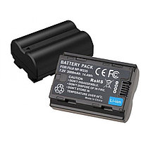 Аккумулятор FujiFilm NP-W235