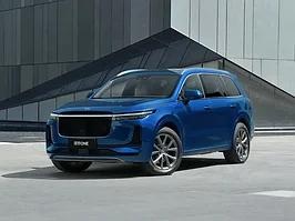 Li One 2019-22