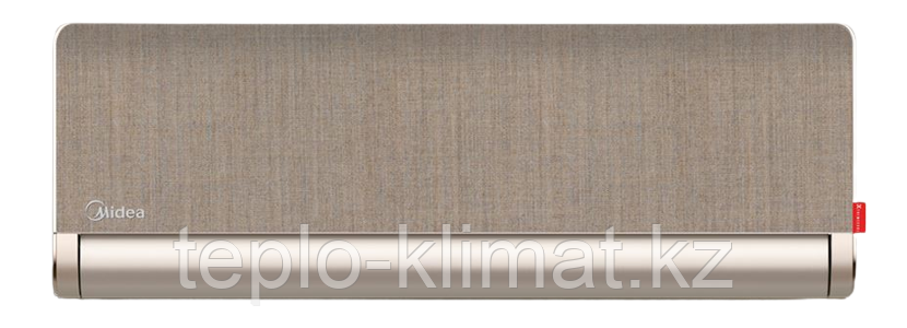 Кондиционер MIDEA XT-12N8D6-G  INVERTER (медная труба в комплекте)