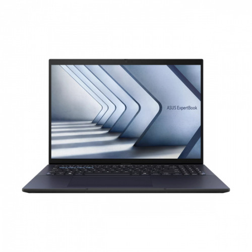 Ноутбук ASUS B3604CVA-Q90129/I5-1335U/16G/512G PCIE/16" WUXGA 16:10 300nt IPS/Iris X?/DOS/1yw/KZ Bl kbd/FPS/72