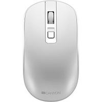 2.4GHz Wireless Rechargeable Mouse with Pixart sensor, 4keys, Silent switch for right/left keys,DPI: