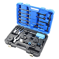 Пневматический молоток KUNTECH 24pcs