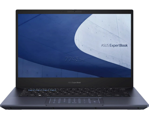 Ноутбук ASUS B5302CB i5-1235U/13.3FHD IPS/8G/512GB PCIe/FHDcam/WiFi6+BT/FP/BL Kbd/2yw/W11H6/90NX04W1-M003J0