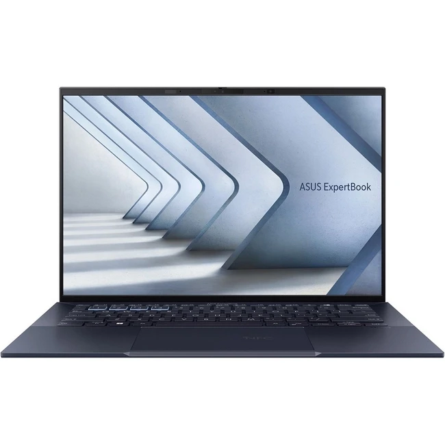 Ноутбук ASUS B5302CBA-L50874/i5-1235U/16G/512G G4/13.3" FHD 16:9 470nt IPS/UMA/DOS/1080p/NumPad/FPS/Bl kbd, фото 1