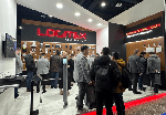 Logitex-Market на Международной выставке Securex Kazakhstan 2024 в городе Алматы