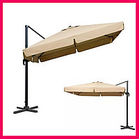 Зонт "Omber" Квадратный (Без Утяжелителей)