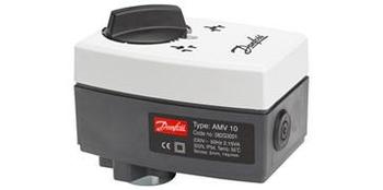 Электропривод AMV Danfoss