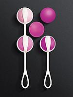 Қынаптық шарлар 3 см