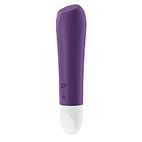 Мини-вибратор Satisfyer Ultra Power Bullet 2 фиолетовый