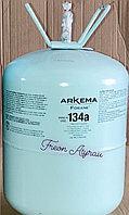 Фреон Forane Arkema R 134,( France)13.6 кг