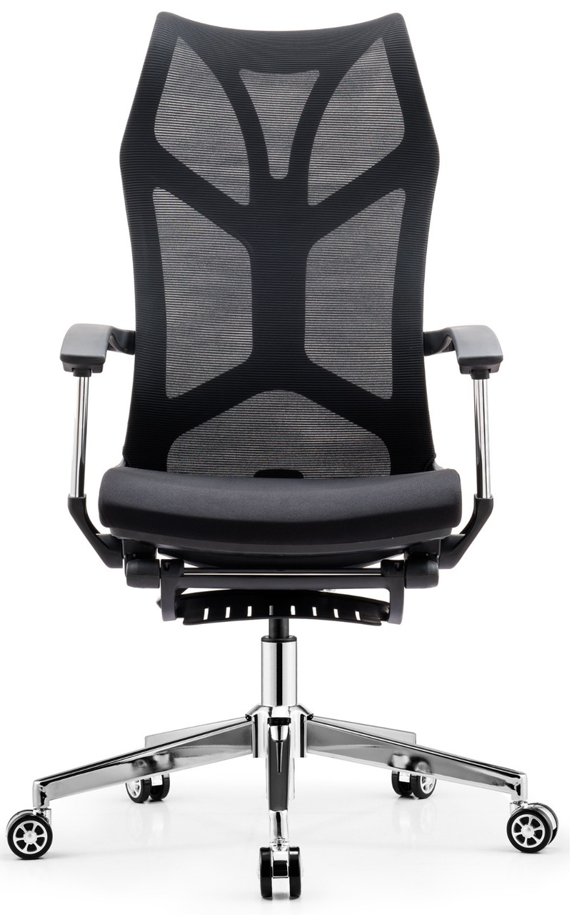 Офисное кресло ARTZ-BSGA33-Black - фото 1 - id-p114193391