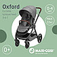 Прогулочная коляска Maxi-Cosi Oxford, Select Grey, фото 9