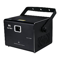 Эффект золушки Sanbo RH-10000