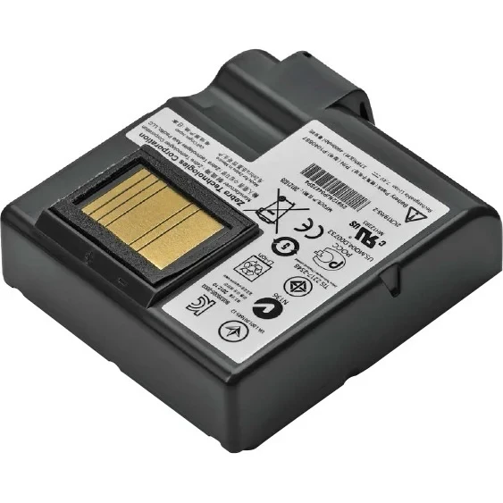 Zebra P1050667-016 Аккумулятор Lithium-Ion для принтера QLn420