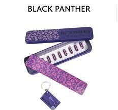 Капсулы для похудения Black Panther, Черная пантера снижение веса, жиросжигатель пенал - фото 2 - id-p116500189