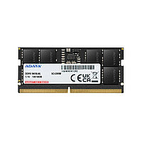 Модуль памяти для ноутбука ADATA AD5S56008G-S DDR5 8GB AD5S56008G-S