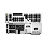 ИБП APC Smart-UPS SRT8KRMXLI, фото 4