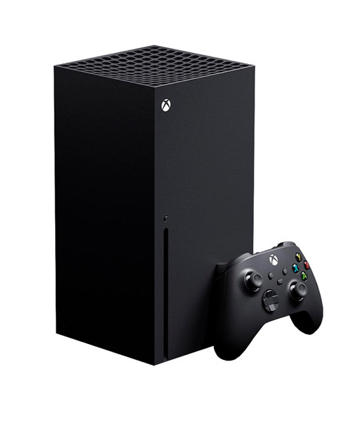 Игровая консоль Xbox X 1TB Xbox X 1TB